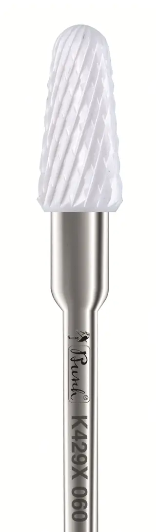 Keramisk dobbelkutt 060