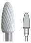 Keramisk dobbelkutt 060