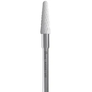 Keramisk dobbelkutt 040