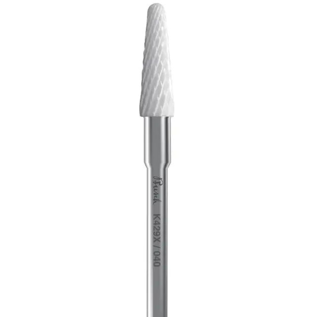 Keramisk dobbelkutt 040 