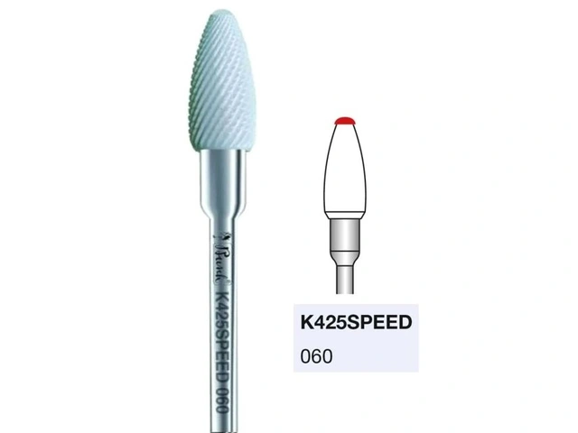 Keramisk Speed Cut 060 rund 