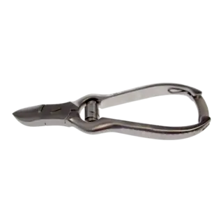 Aesculap Negletang 12cm buet