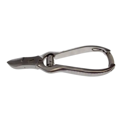Aesculap Negletang 12cm buet 