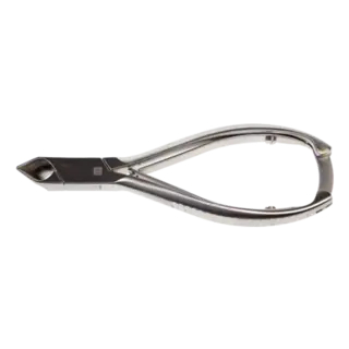 Aesculap Negletang 14cm tverr