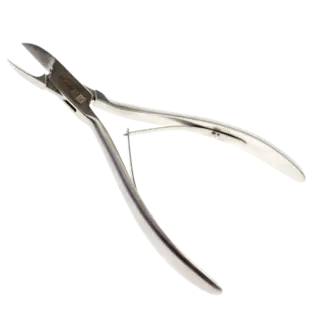 Aesculap Negletang 15cm rett