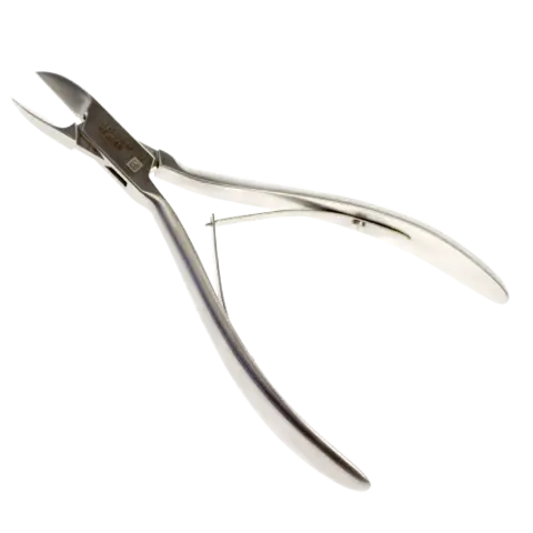 Aesculap Negletang 15cm rett 
