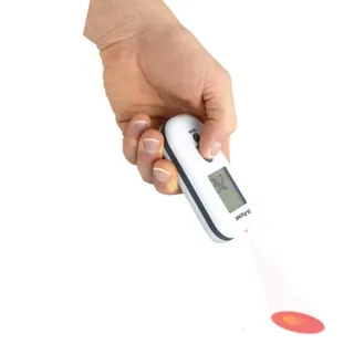 Hudtermometer TN1