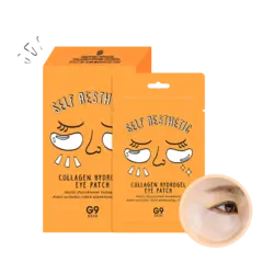G9SKIN Self Aesthetic Collagen Hydrogel Eye Patch 3g