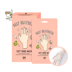 G9SKIN Self Aesthetic Soft Hand Mask 10ml