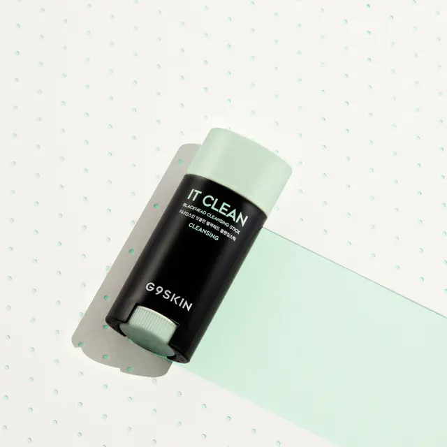 G9SKIN IT Clean Blackhead Cleansing Stick 15g 