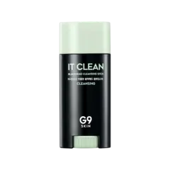 G9SKIN IT Clean Blackhead Cleansing Stick 15g