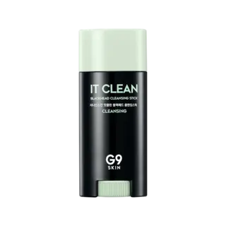 G9SKIN IT Clean Blackhead Cleansing Stick 15g