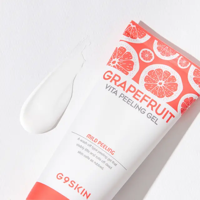 G9SKIN Grapefruit Vita Peeling Gel 150ml 