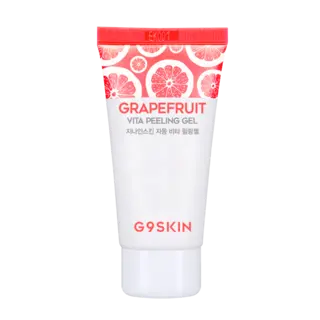 G9SKIN Grapefruit Vita Peeling Gel 150ml
