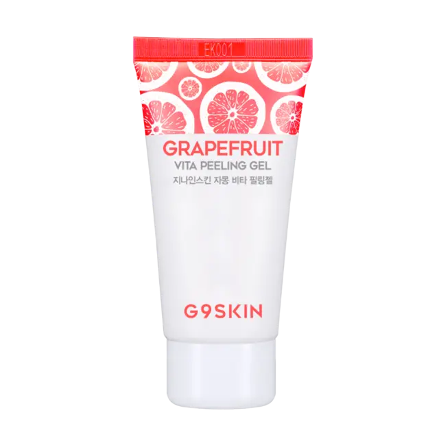 G9SKIN Grapefruit Vita Peeling Gel 150ml 