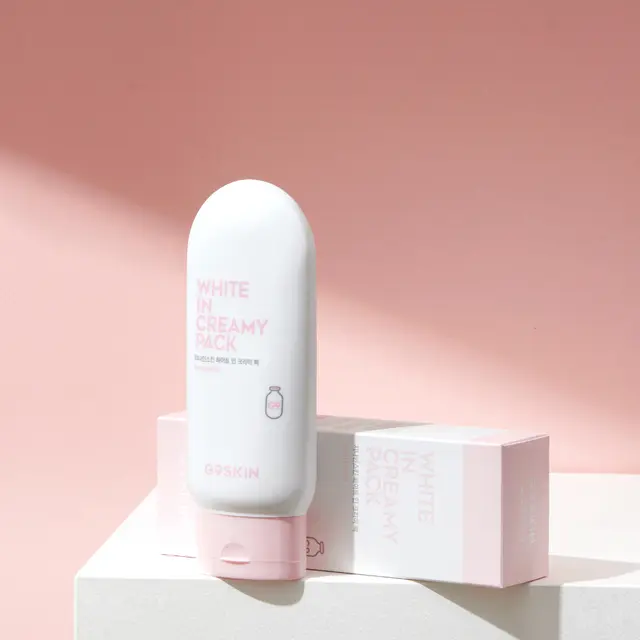G9SKIN White In Creamy Pack 200ml 