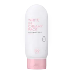 G9SKIN White In Creamy Pack 200ml