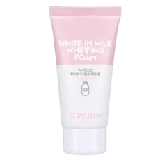 G9SKIN White In Milk Whipping Foam 120ml