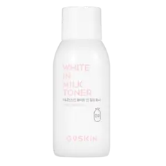 G9SKIN White In Milk Toner 300ml
