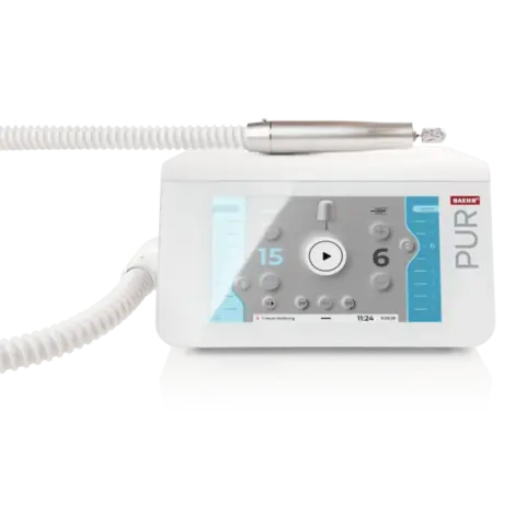 Baehr PUR Støvsugemaskin