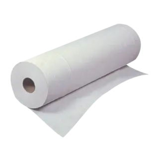 Benkepapir perforert 50cm x 50m