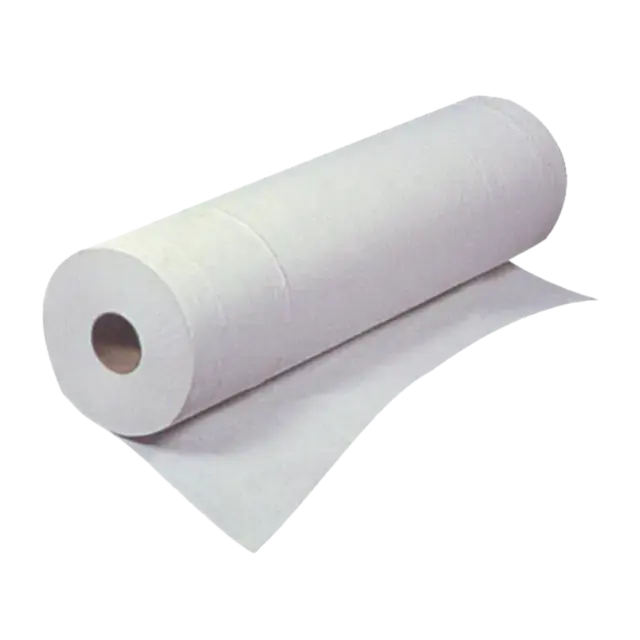 Benkepapir perforert 50cm x 50m 