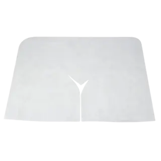 Ansiktsbeskyttelse Massasjepute 100stk Non-woven