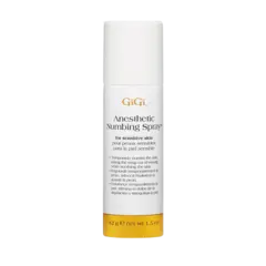 *GiGi Anesthetic Numbing Spray