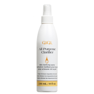*GiGi All Purpose Clarifier 236ml