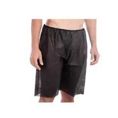 Boxershorts Herre Non-woven 10stk One Size