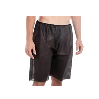 Boxershorts Herre Non-woven 10stk One Size