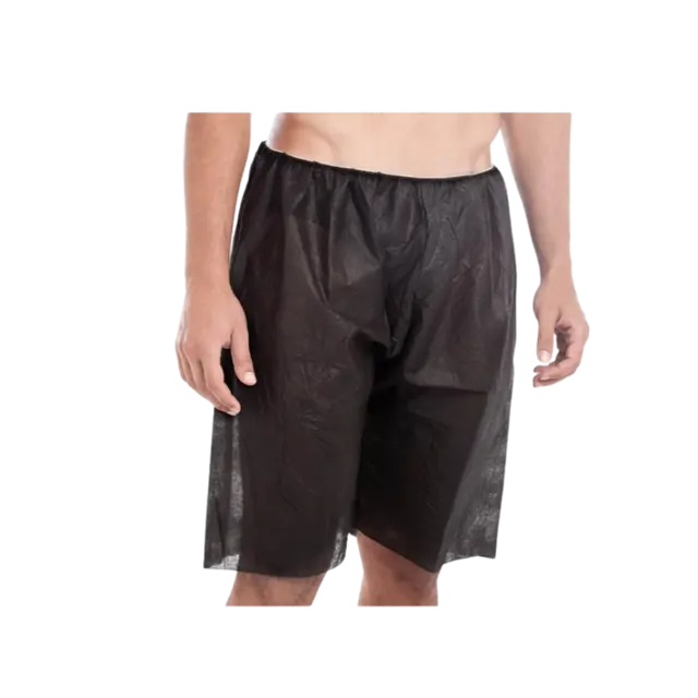 Boxershorts Herre Non-woven 10stk One Size 