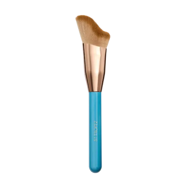 St. Tropez Tantour & Applicator Brush 