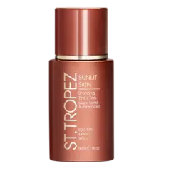 St. Tropez Self Tan Express Sunlit Skin 30ml