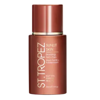 St. Tropez Self Tan Express Sunlit Skin 30ml