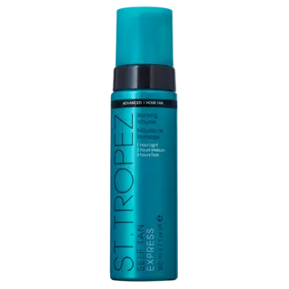 St. Tropez Self Tan Express Bronzing Mousse 200ml