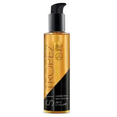 St. Tropez Self Tan Luxe Body Serum 200ml
