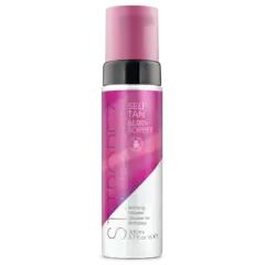 St. Tropez Self Tan Classic Bronzing Mousse Berry Sorbet 200ml