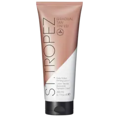 St. Tropez Gradual Tan Tinted Daily Firming Lotion 200ml