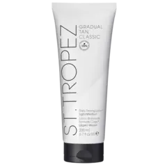 St. Tropez Gradual Tan Classic Daily Firming Lotion Light/Med 200ml