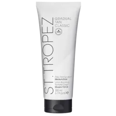 St. Tropez Gradual Tan Classic Daily Firming Lotion Med/Dark 200ml