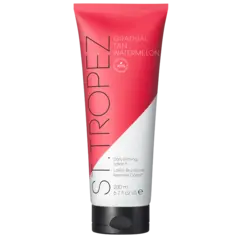 St. Tropez Gradual Tan Watermelon Daily Firming Lotion 200ml