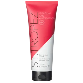 St. Tropez Gradual Tan Watermelon Daily Firming Lotion 200ml