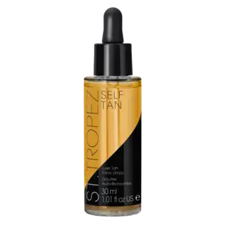 St. Tropez Self Tan Luxe Tan Tonic Drops 30ml