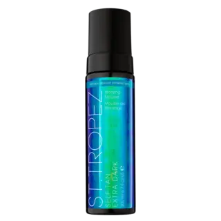 St. Tropez Self Tan Extra Dark Bronzing Mousse 200ml