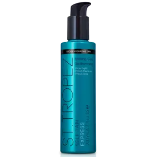 St. Tropez Self Tan Express Bronzing Gel 200ml