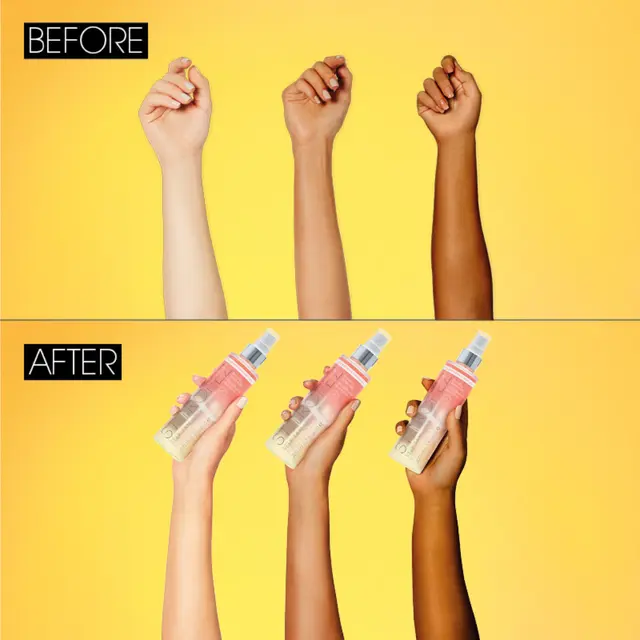 *St. Tropez Self Tan Purity Vitamins Bronzing Water Mist 200ml 