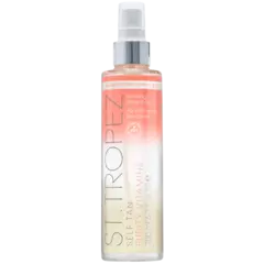 *St. Tropez Self Tan Purity Vitamins Bronzing Water Mist 200ml