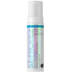 St. Tropez Tan Remover Mousse 200ml