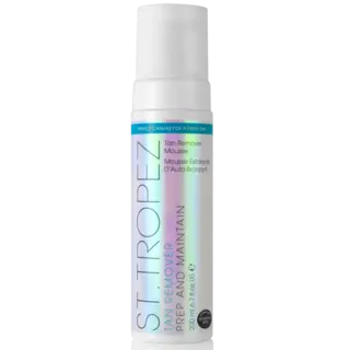St. Tropez Tan Remover Mousse 200ml